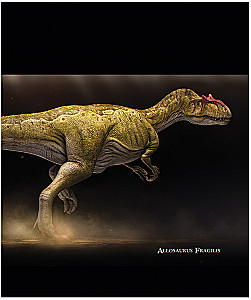Dinozauru piezīmju grāmata
