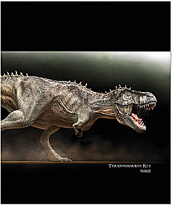 Dinozauru piezīmju grāmata