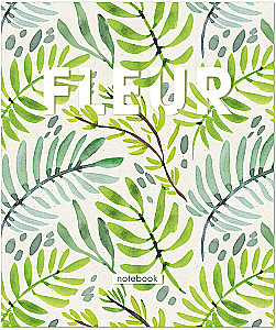 FLEUR piezīmju grāmata