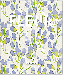FLEUR piezīmju grāmata