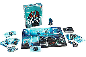 Galda spēle Opāls