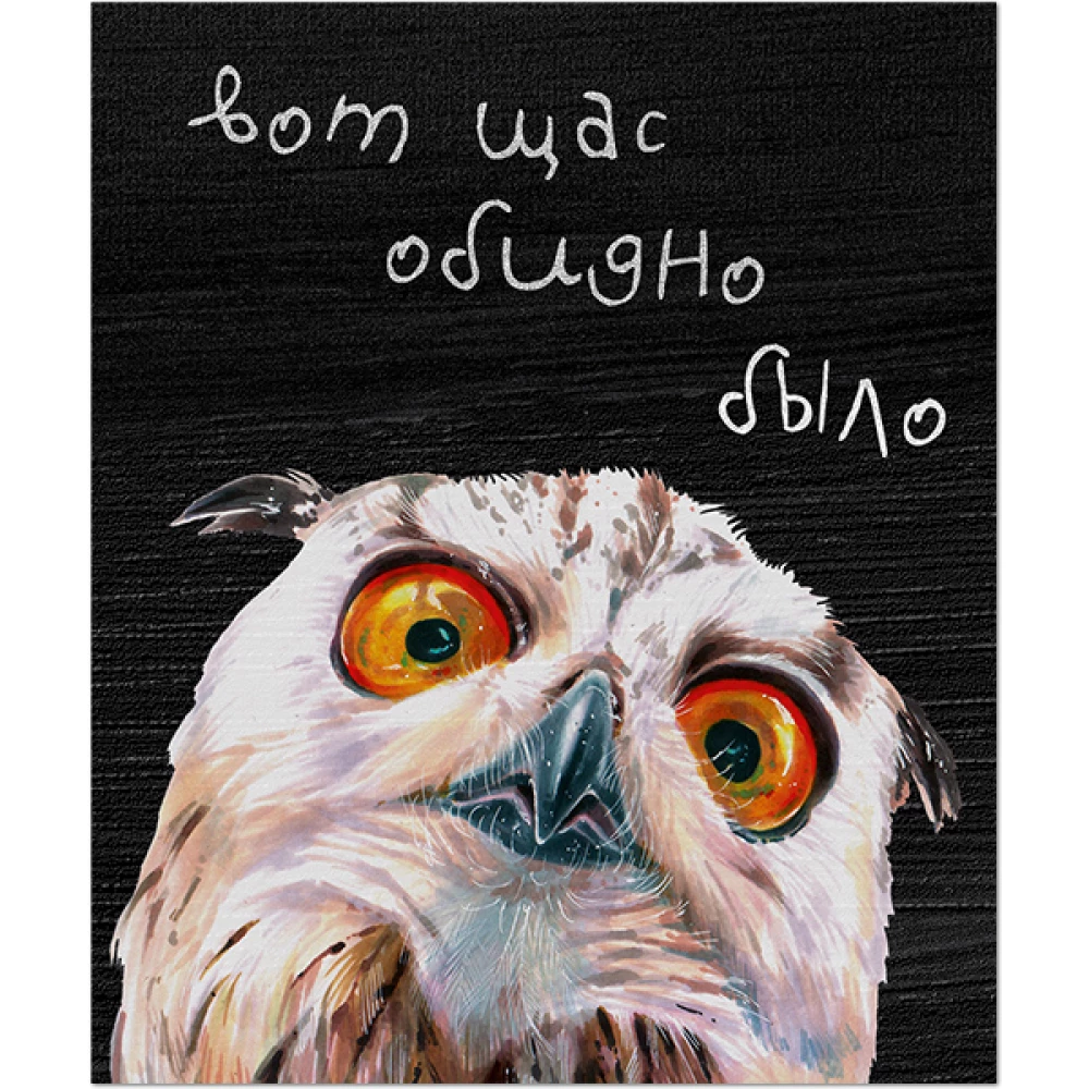 Emocionālo pūču piezīmju grāmata