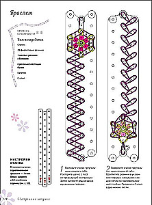 Varavīksnes aproces no gumijām