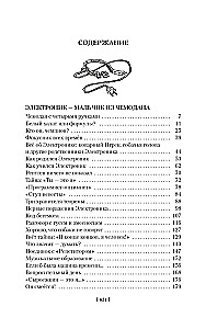 Elektronika piedzīvojumi