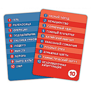Galda spēle Iedomārais (2024. gada izdevums)