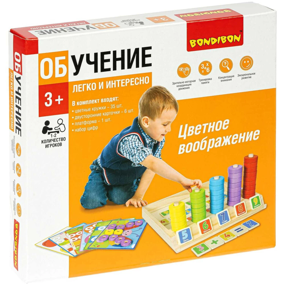 Koka mīkla Krāsainā iztēle