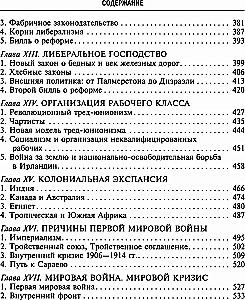 История Англии. Как народ создал великую державу