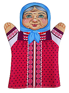 Leļļu teātris Repka