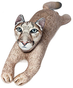 Rotaļu-antistress Puma