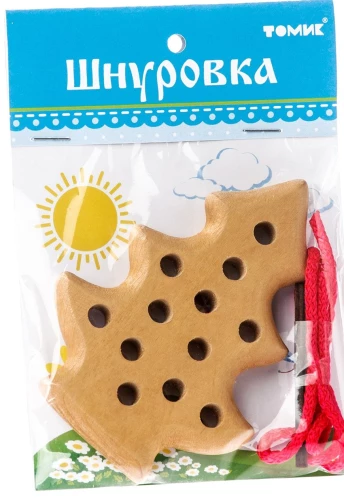 Šņorēšana Eglīte