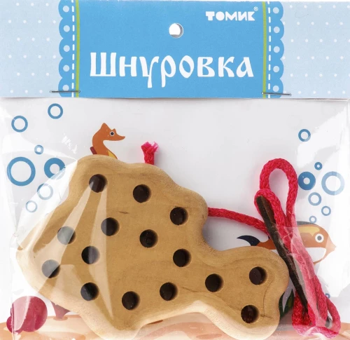 Šņorēšana Zivtiņa