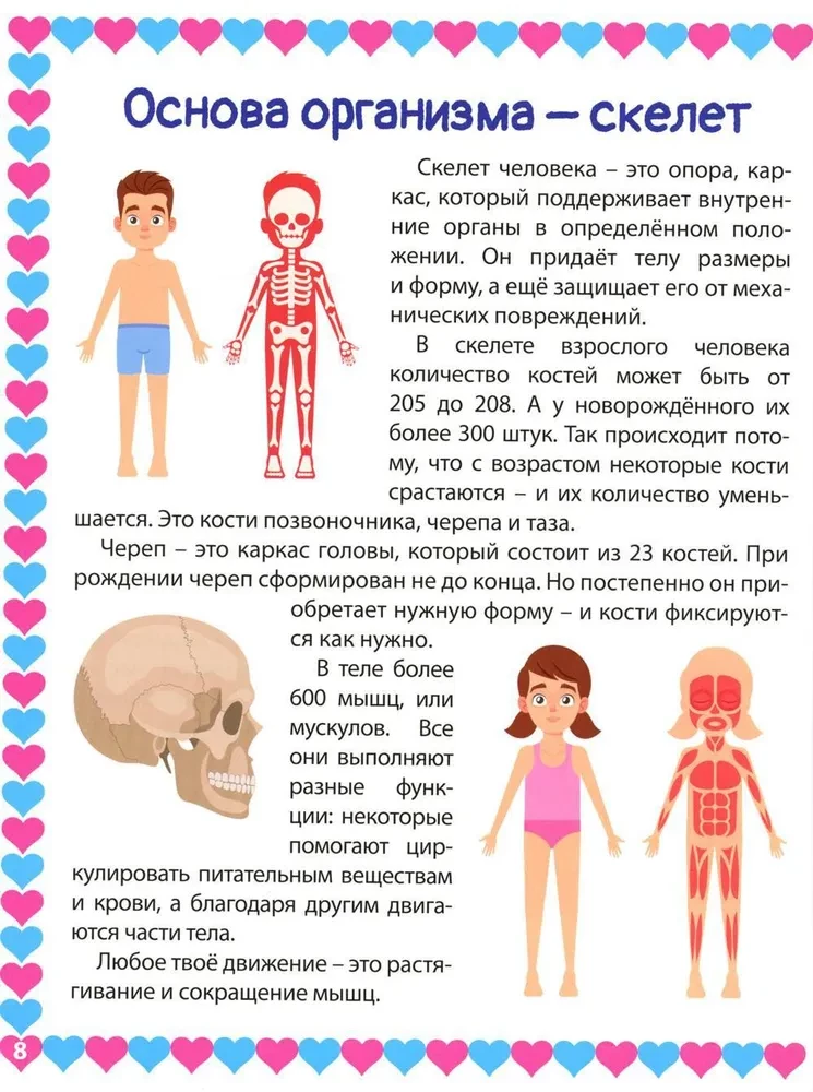 Dzimumaudzināšana - ko obligāti jāzina! Likbez bērniem un vecākiem