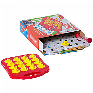 Mācību spēles Bondibon Atrodi pāri