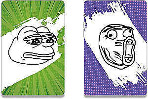 Galda spēle Uzbago, tagad spēlēsim!