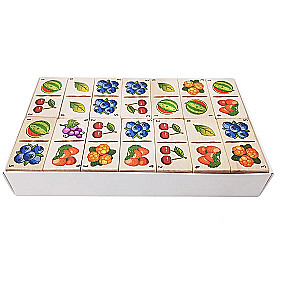 Domino Ogas