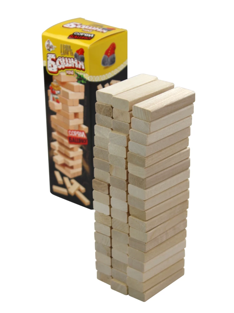Galda spēle Caru Torņa mini