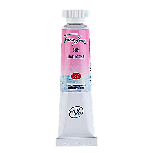 Akvarelis Baltās Naktis. Magnolija, tūba 10 ml