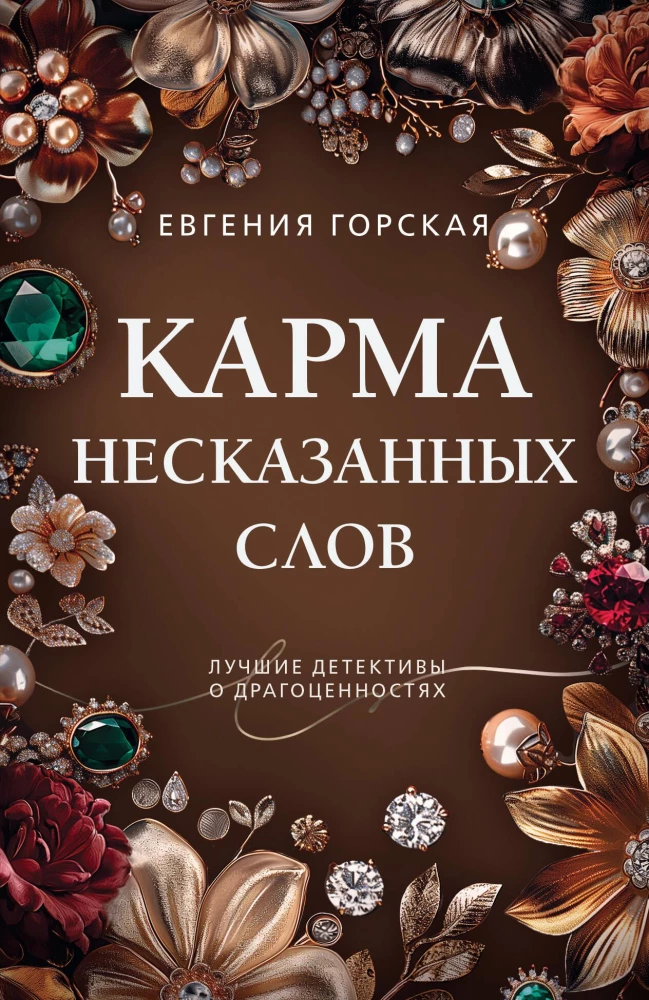Karma nesakāto vārdu