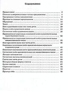 Krievu valoda. 4. klase. Dažādu līmeņu uzdevumi