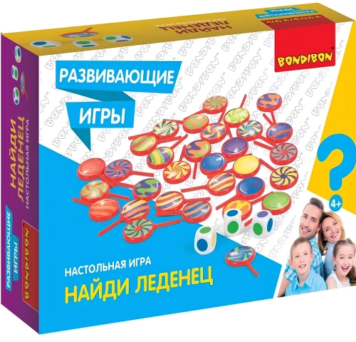Galda attīstošā spēle Kura siers?