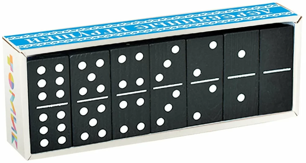 Domino Klasika