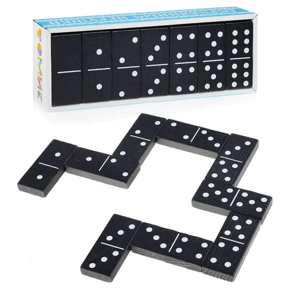 Domino Klasika