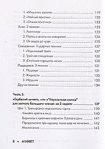 Minets. Prakse un nekas vairāk