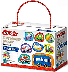 Puzle Transports