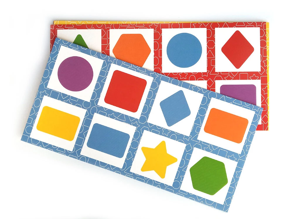 Loto koka Krāsas, formas