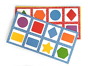 Loto koka Krāsas, formas