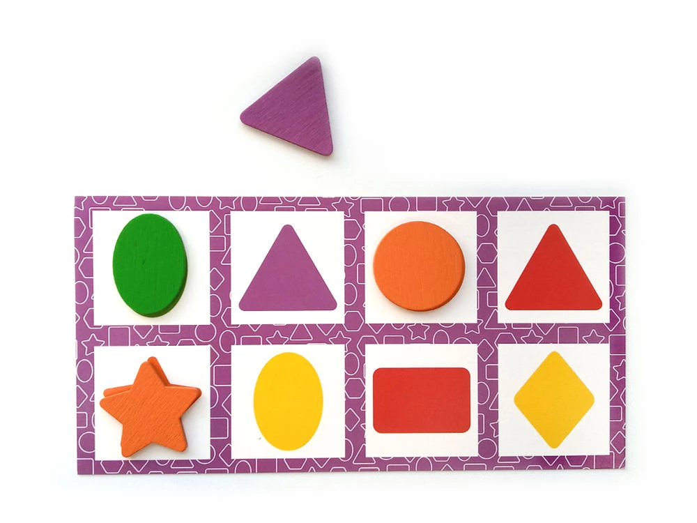 Loto koka Krāsas, formas