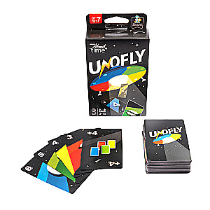 Galda spēle UnoFly