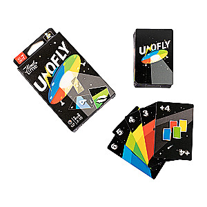 Galda spēle UnoFly