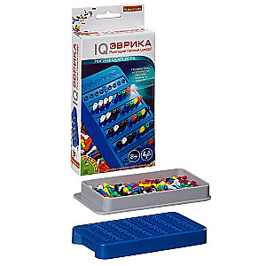 Loģiskā spēle IQ Evrika