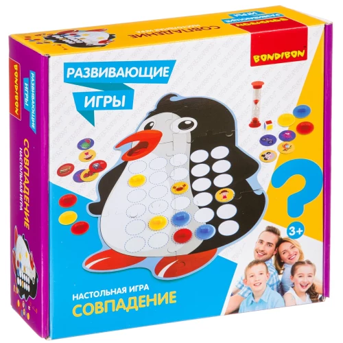 Galda spēle Sakritība