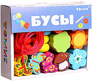 Skaitīšanas materiāls Pērles. Pļaviņa