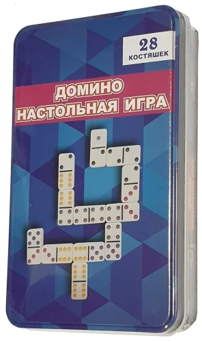 Galda spēle Domino