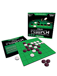 Galda spēle Reversi