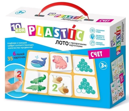 Loto Skaitīšana