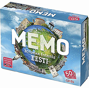Memo Iga