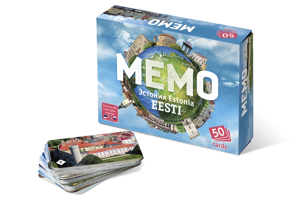 Memo Iga
