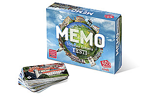 Memo Iga
