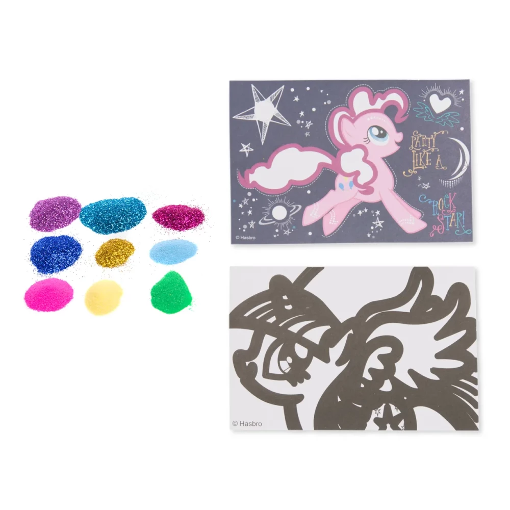 Radošais komplekts My Little Pony