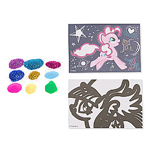 Radošais komplekts My Little Pony