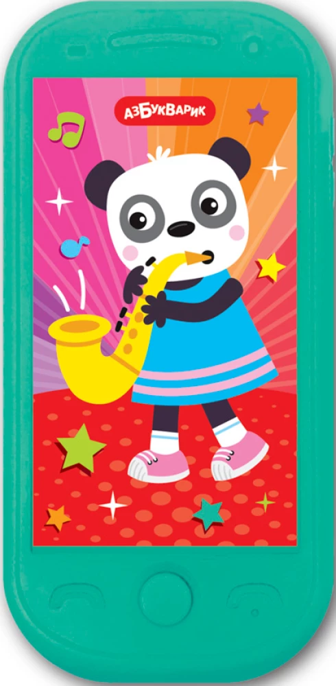 Priecīgā Panda
