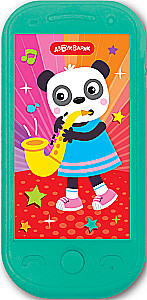 Priecīgā Panda