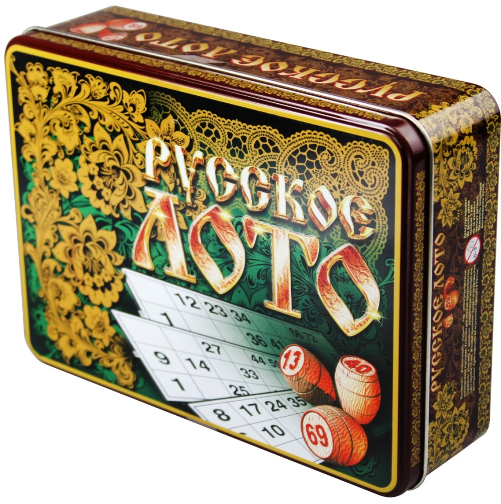 Loto Krievu Krievu raksti