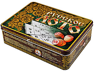 Loto Krievu Krievu raksti