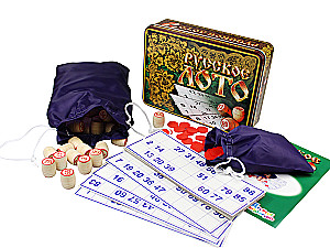 Loto Krievu Krievu raksti