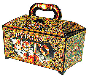 Krievu loto